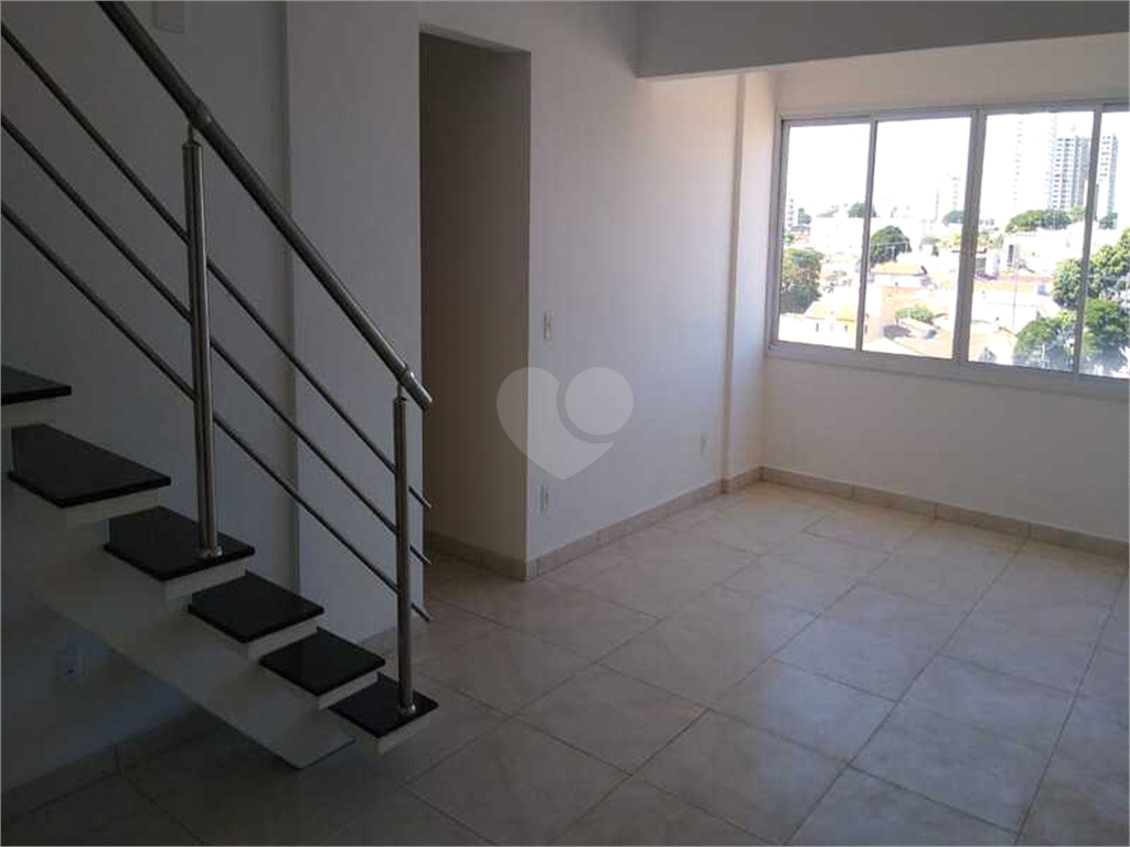 Venda Apartamento Indaiatuba Vila Teller REO819683 2