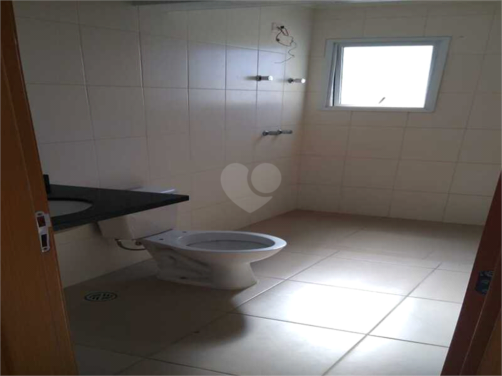 Venda Apartamento Indaiatuba Vila Teller REO819683 13