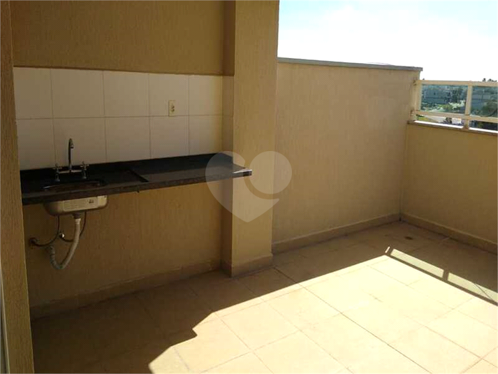 Venda Apartamento Indaiatuba Vila Teller REO819683 14