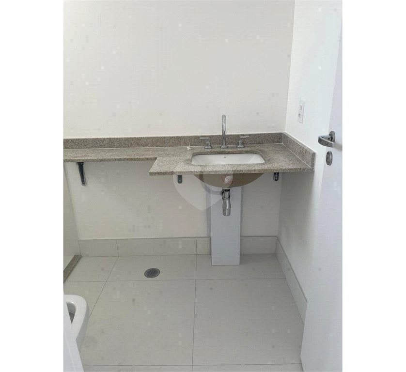 Venda Apartamento São Paulo Campo Belo REO819684 11