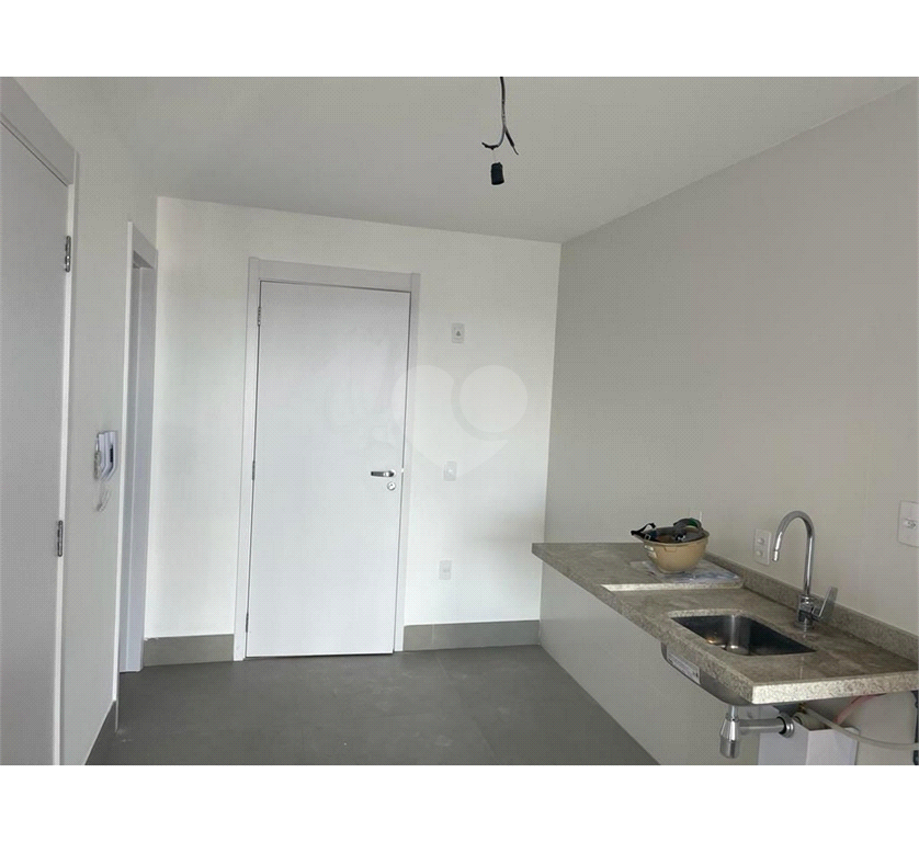 Venda Apartamento São Paulo Campo Belo REO819684 6