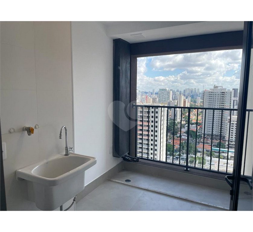 Venda Apartamento São Paulo Campo Belo REO819684 8