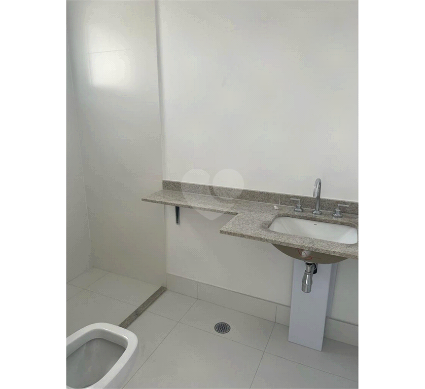 Venda Apartamento São Paulo Campo Belo REO819684 16