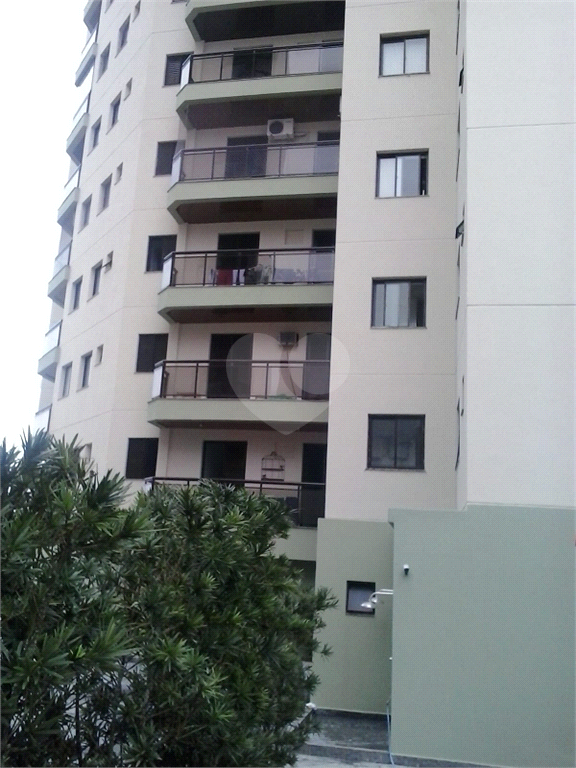 Venda Apartamento Guarujá Loteamento João Batista Julião REO819685 1