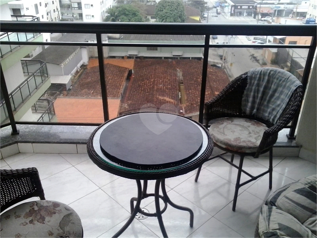 Venda Apartamento Guarujá Loteamento João Batista Julião REO819685 3