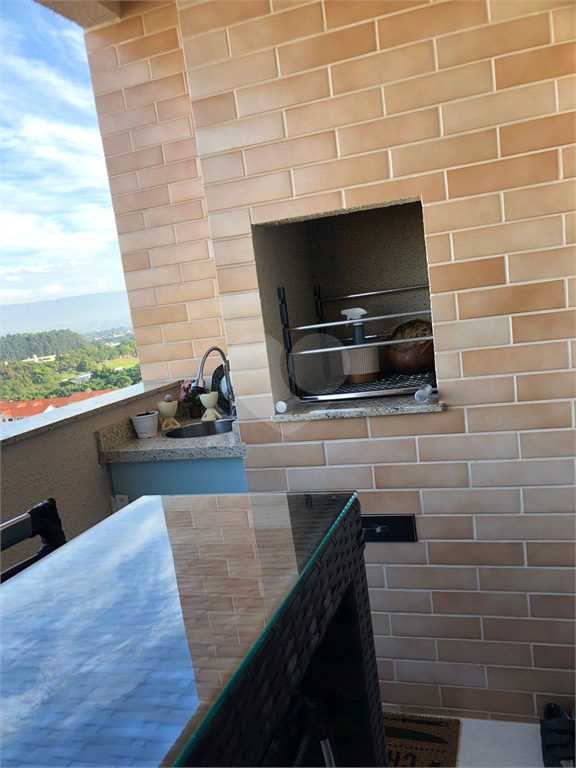 Venda Apartamento Taubaté Vila São José REO819691 17