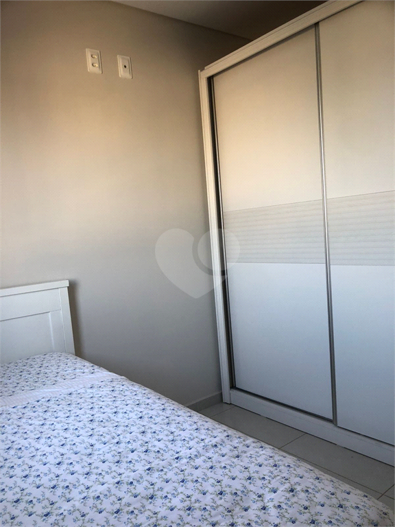 Venda Apartamento Taubaté Vila São José REO819691 11