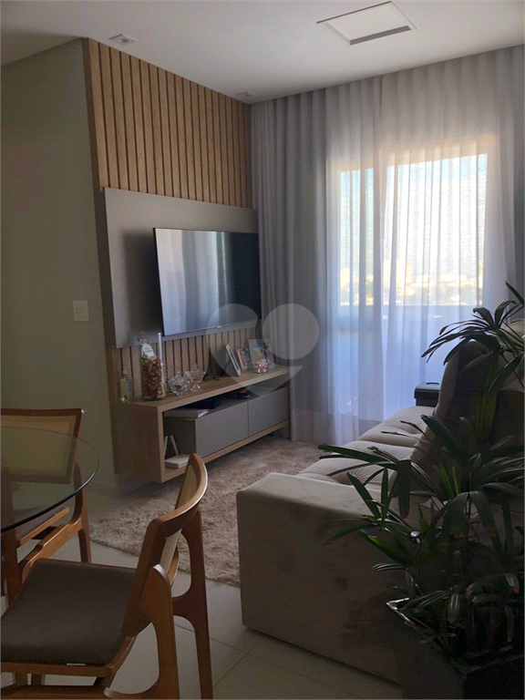 Venda Apartamento Taubaté Vila São José REO819691 4