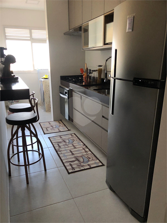 Venda Apartamento Taubaté Vila São José REO819691 6