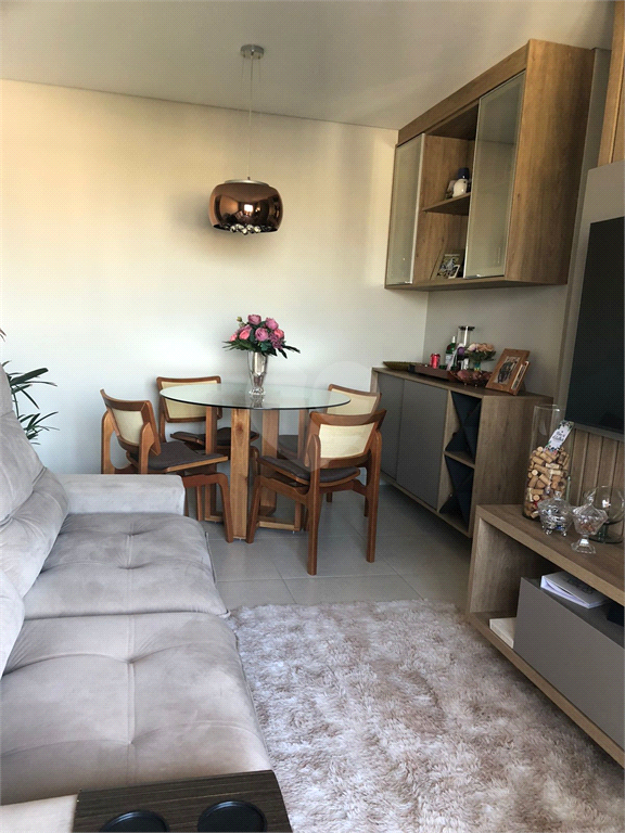 Venda Apartamento Taubaté Vila São José REO819691 3