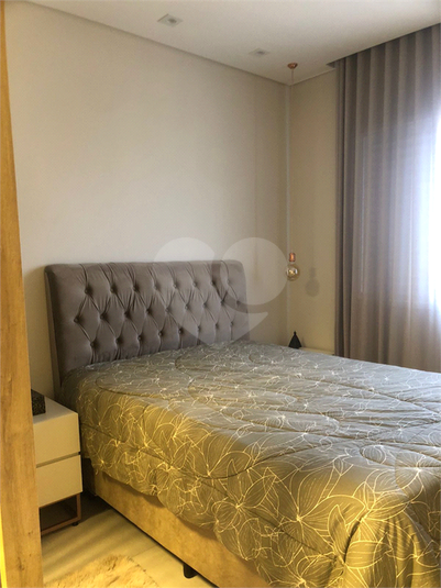 Venda Apartamento Taubaté Vila São José REO819691 12