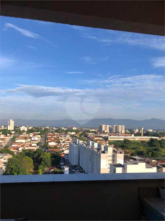 Venda Apartamento Taubaté Vila São José REO819691 18