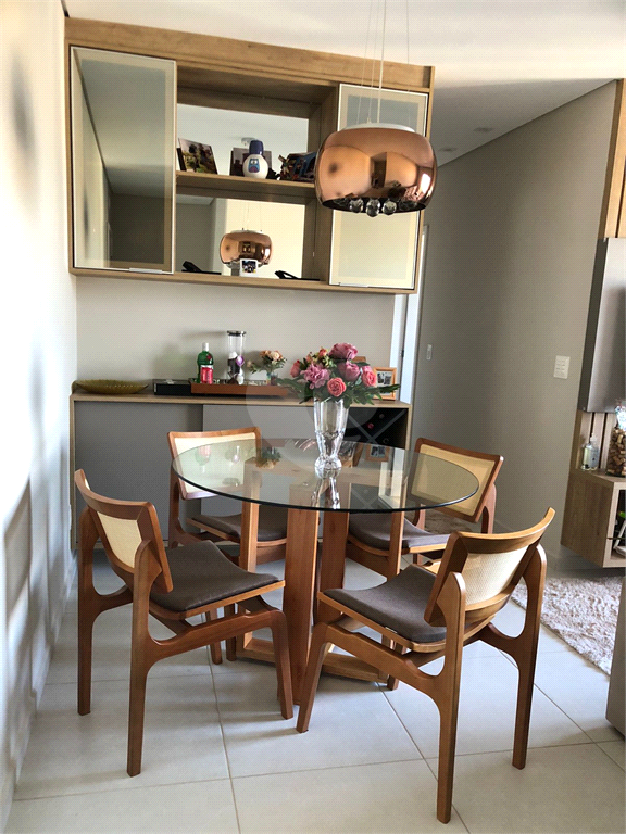 Venda Apartamento Taubaté Vila São José REO819691 2