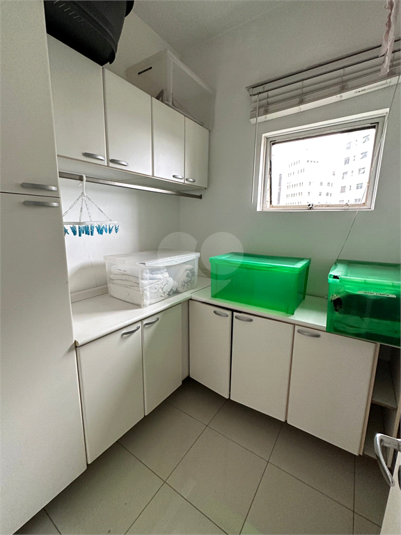 Venda Apartamento São Paulo Vila Suzana REO819699 18