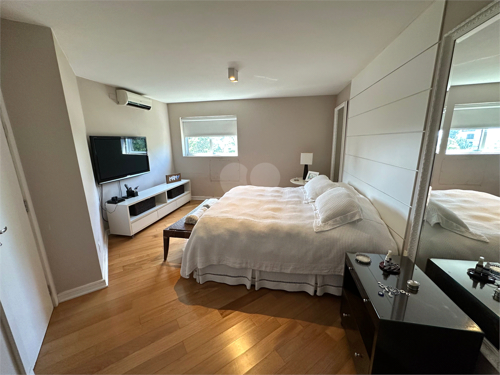 Venda Apartamento São Paulo Vila Suzana REO819699 25