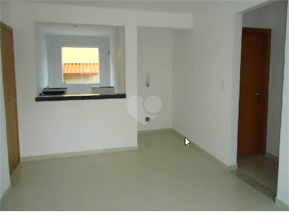 Venda Apartamento Belo Horizonte Maria Goretti REO819714 5