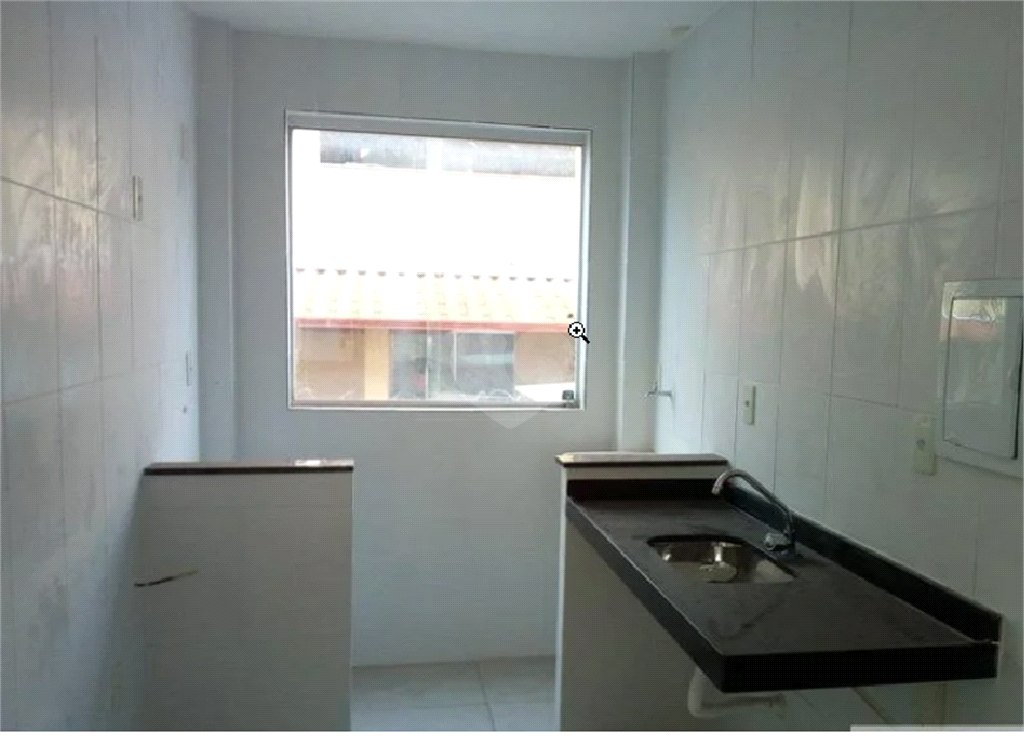 Venda Apartamento Belo Horizonte Maria Goretti REO819714 7