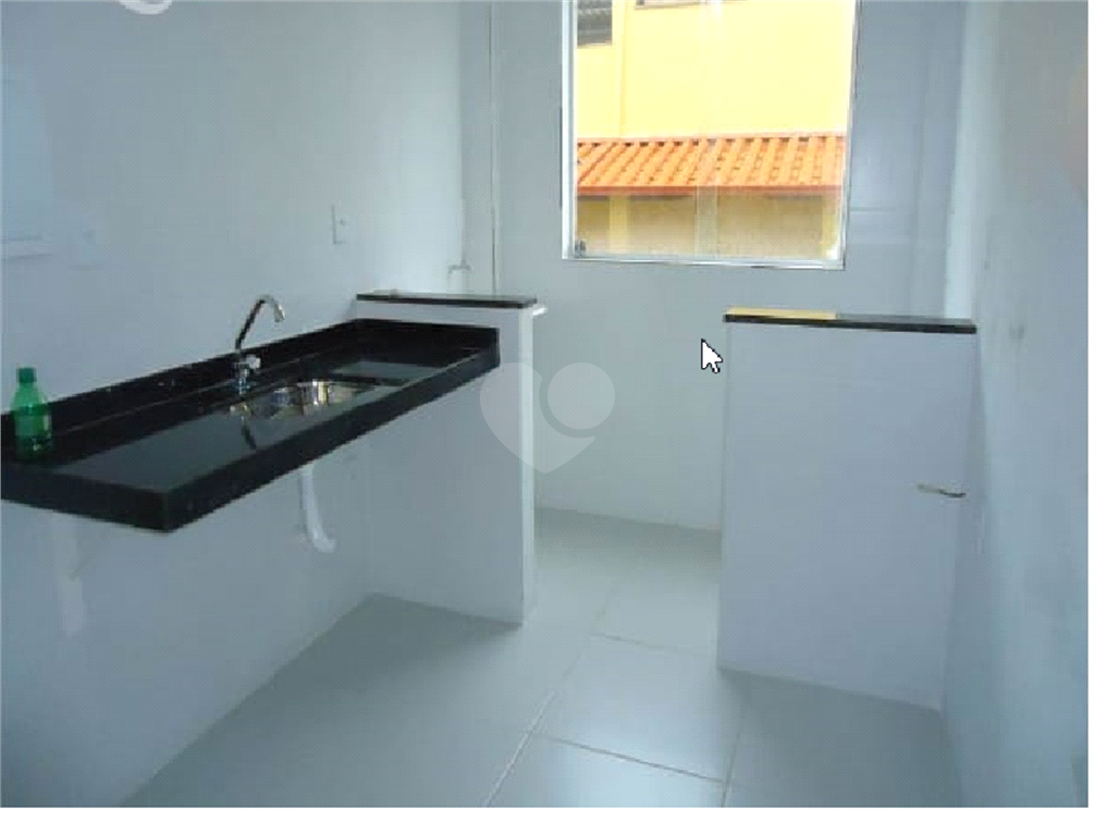 Venda Apartamento Belo Horizonte Maria Goretti REO819714 8