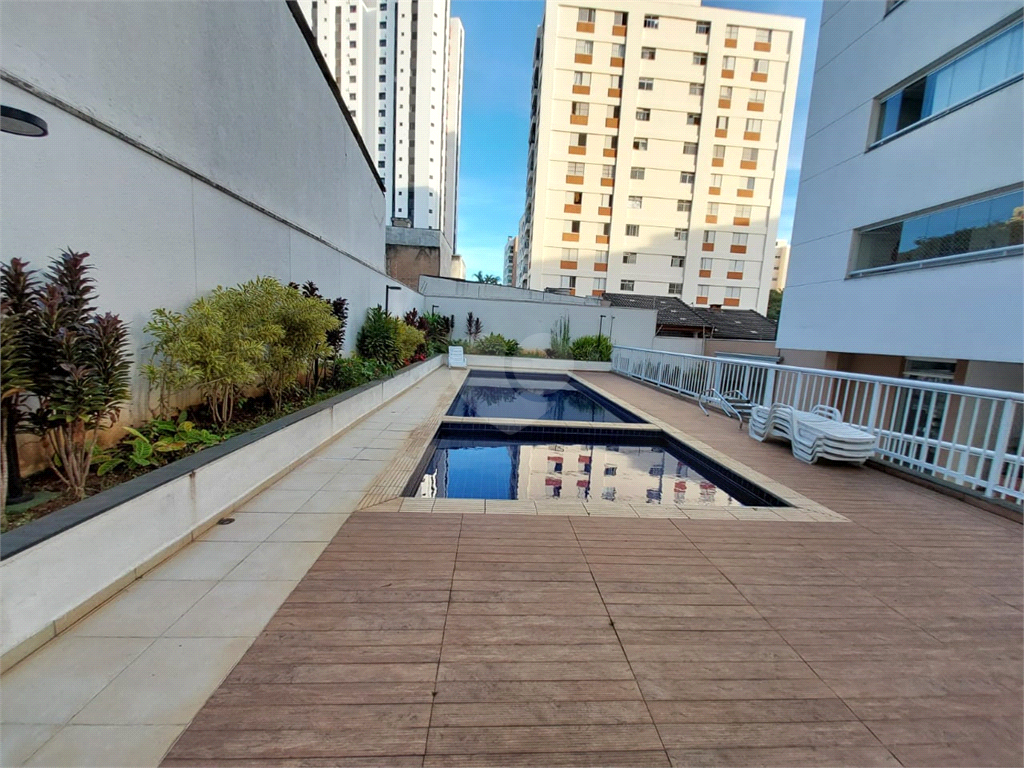 Venda Apartamento São Paulo Vila Ipojuca REO819715 1