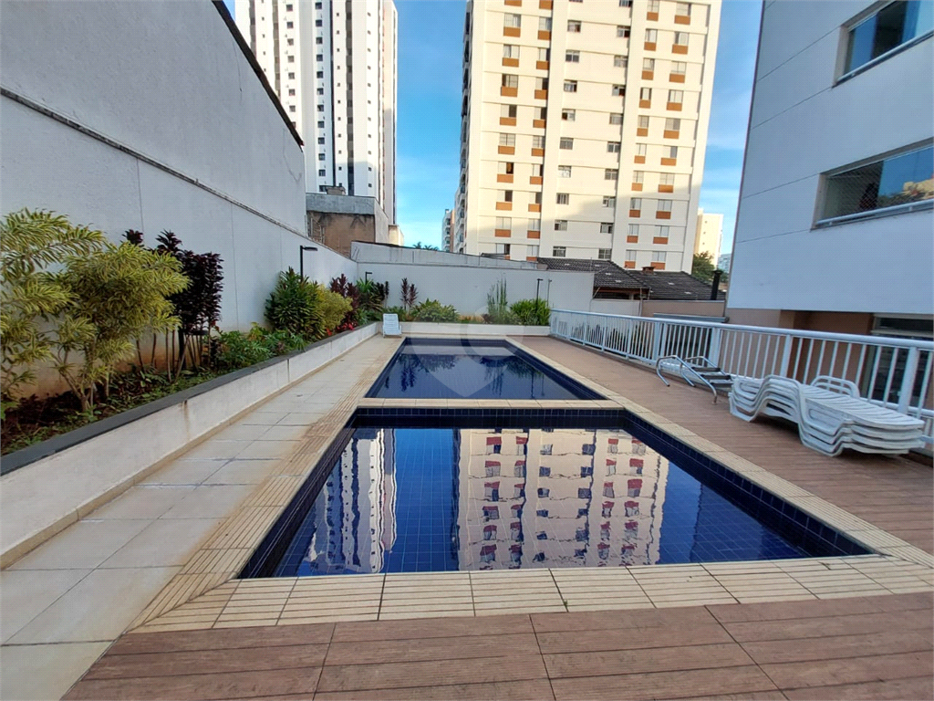 Venda Apartamento São Paulo Vila Ipojuca REO819715 16