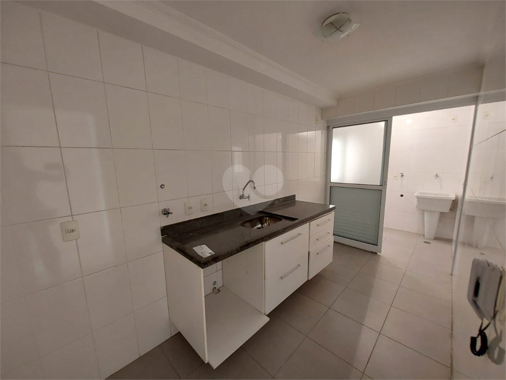 Venda Apartamento São Paulo Vila Ipojuca REO819715 4