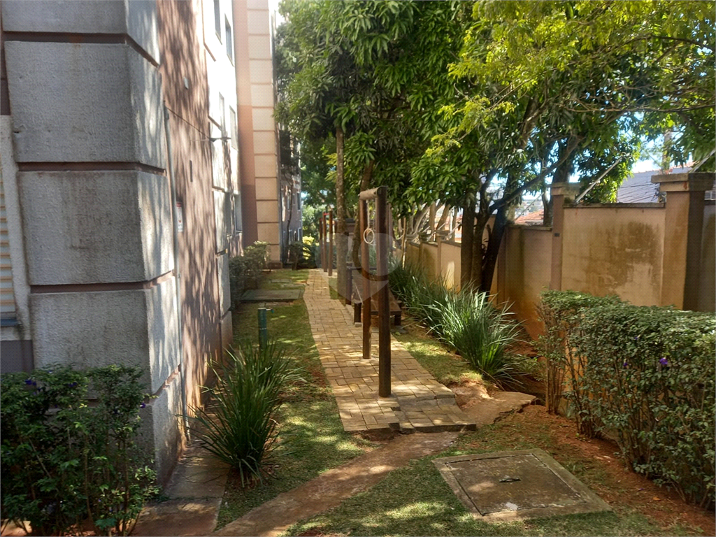 Venda Apartamento São Paulo Jardim Lallo REO819720 6