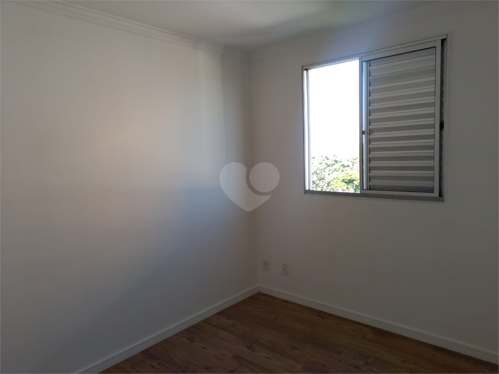 Venda Apartamento São Paulo Jardim Lallo REO819720 22