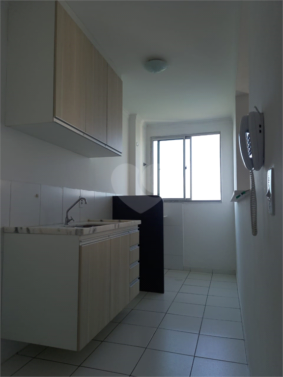 Venda Apartamento São Paulo Jardim Lallo REO819720 13