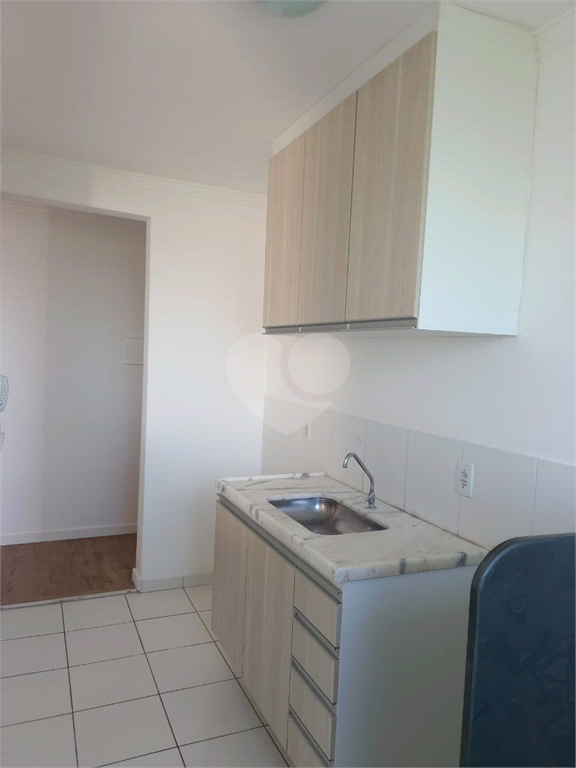 Venda Apartamento São Paulo Jardim Lallo REO819720 7