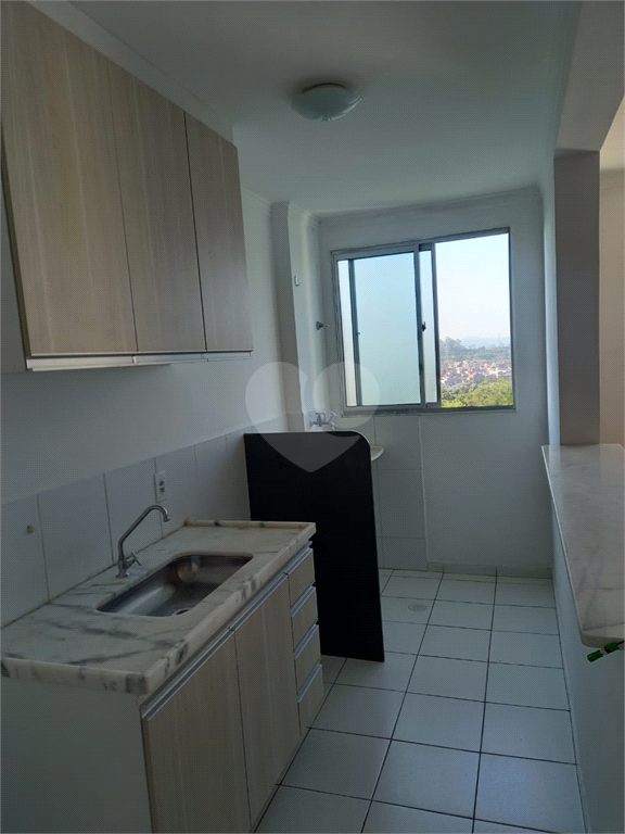 Venda Apartamento São Paulo Jardim Lallo REO819720 11