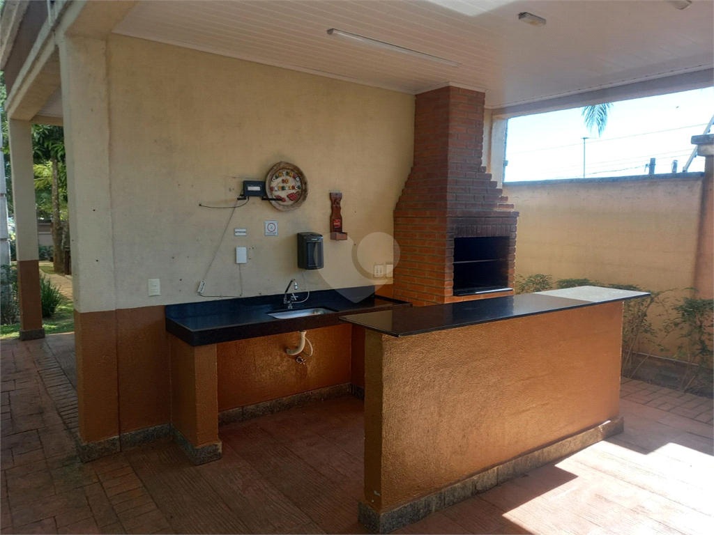 Venda Apartamento São Paulo Jardim Lallo REO819720 25