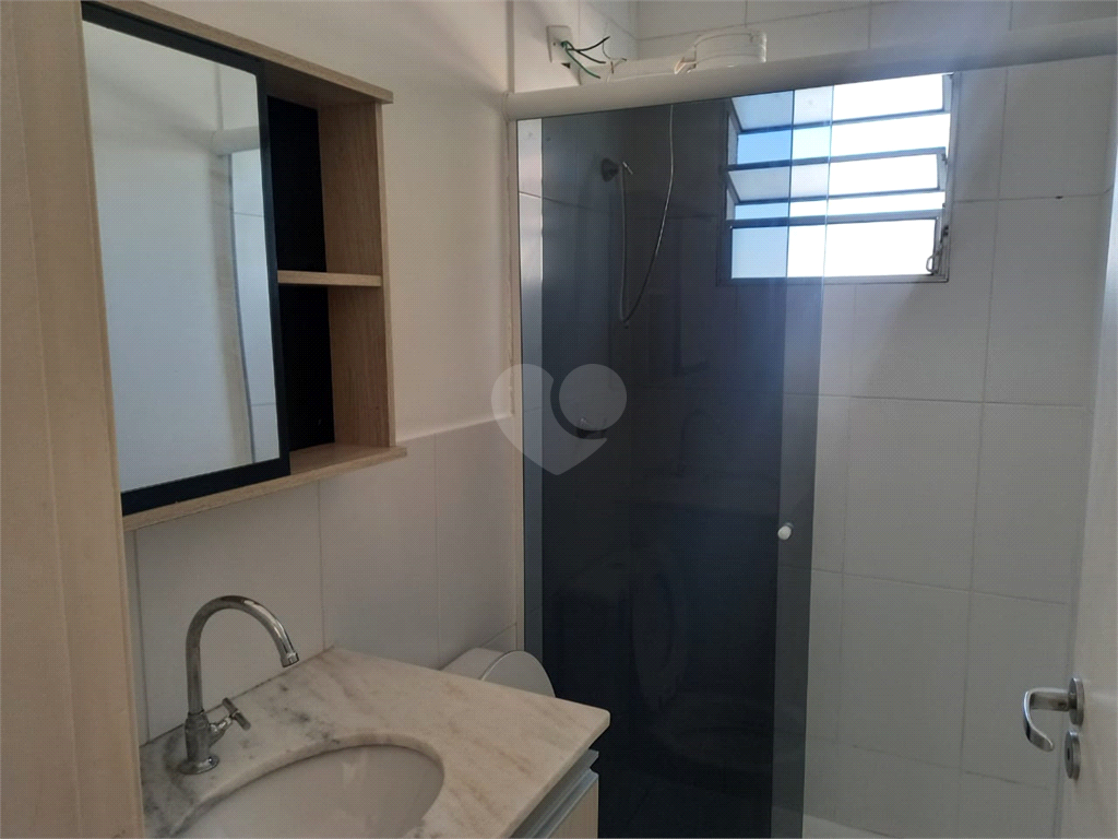 Venda Apartamento São Paulo Jardim Lallo REO819720 23