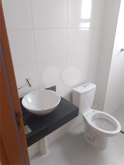 Venda Apartamento São Paulo Vila Cosmopolita REO819723 23