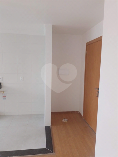 Venda Apartamento São Paulo Vila Cosmopolita REO819723 10