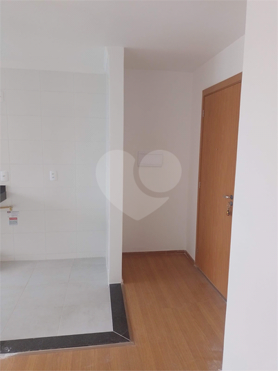 Venda Apartamento São Paulo Vila Cosmopolita REO819723 11