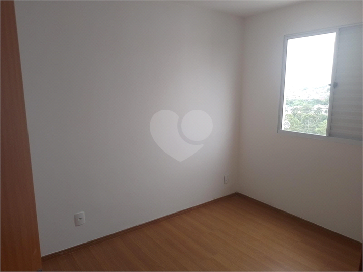 Venda Apartamento São Paulo Vila Cosmopolita REO819723 14