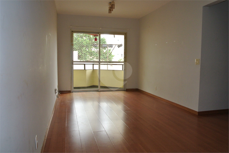 Venda Apartamento São Paulo Santa Teresinha REO819735 1