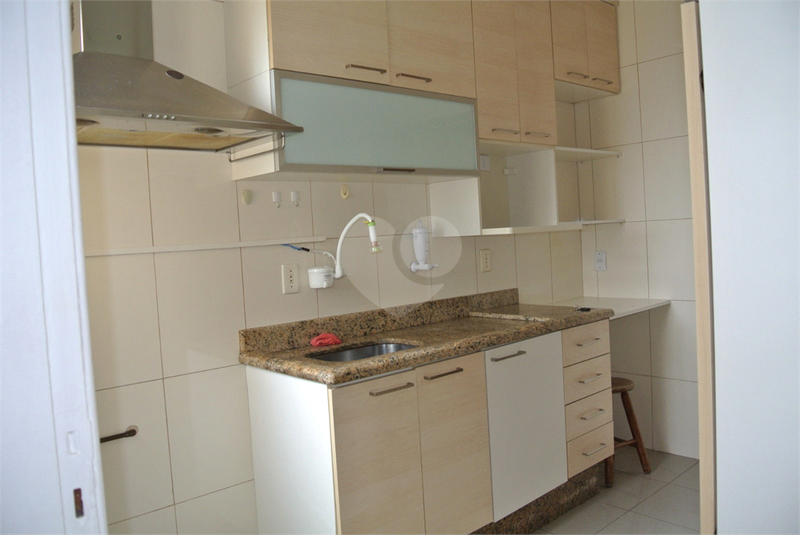 Venda Apartamento São Paulo Santa Teresinha REO819735 15