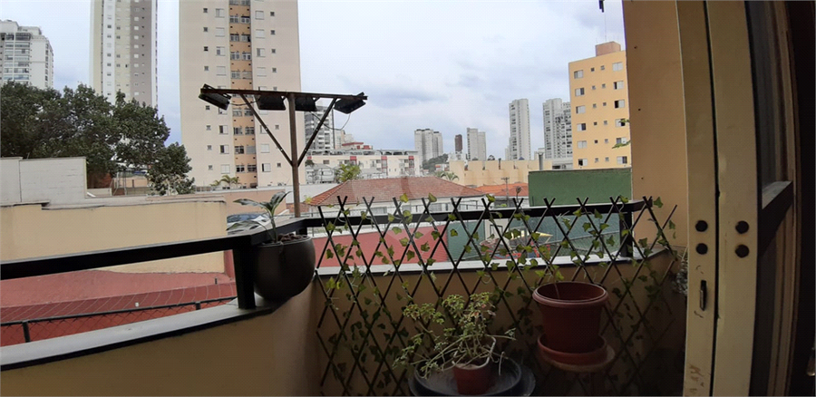 Venda Apartamento São Paulo Santa Teresinha REO819735 4