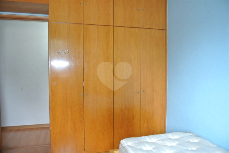 Venda Apartamento São Paulo Santa Teresinha REO819735 6