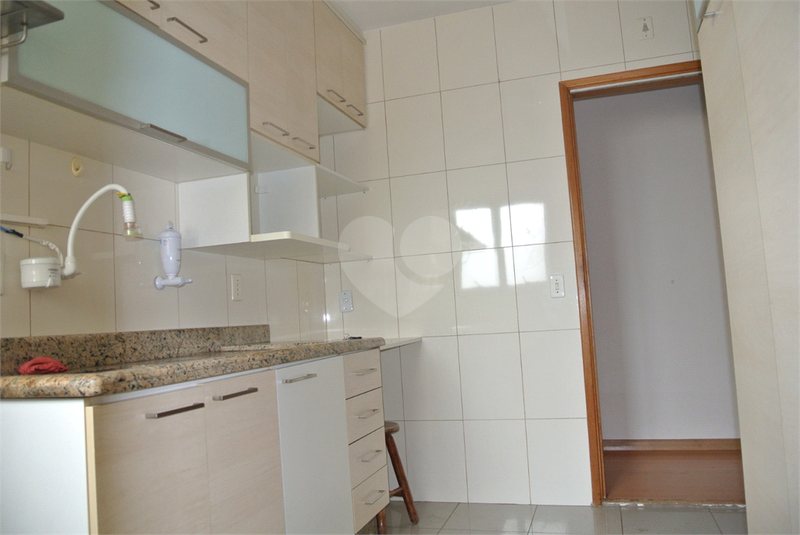 Venda Apartamento São Paulo Santa Teresinha REO819735 14