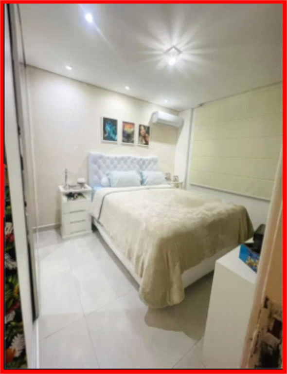 Venda Apartamento São Paulo Lauzane Paulista REO819743 22