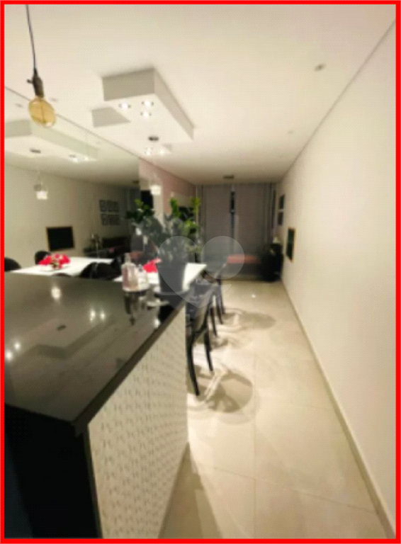 Venda Apartamento São Paulo Lauzane Paulista REO819743 29