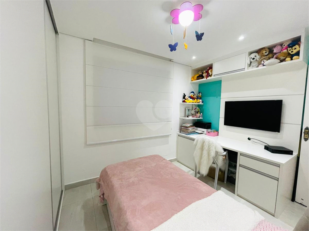 Venda Apartamento São Paulo Lauzane Paulista REO819743 15