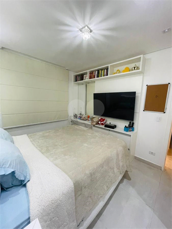 Venda Apartamento São Paulo Lauzane Paulista REO819743 14