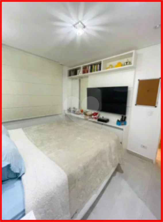 Venda Apartamento São Paulo Lauzane Paulista REO819743 31