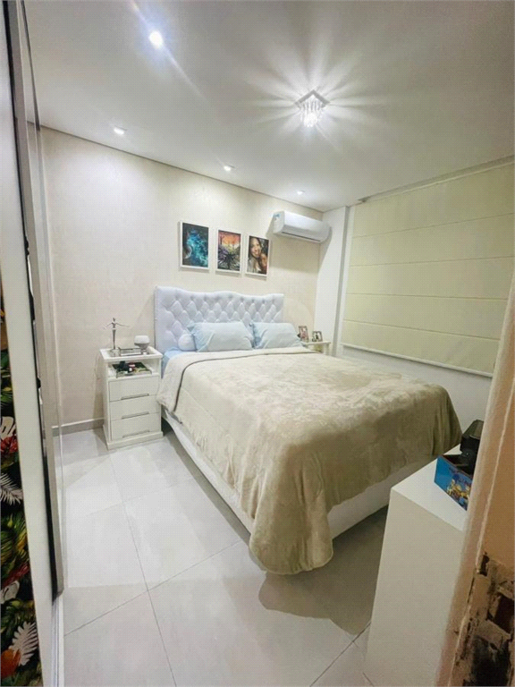 Venda Apartamento São Paulo Lauzane Paulista REO819743 12