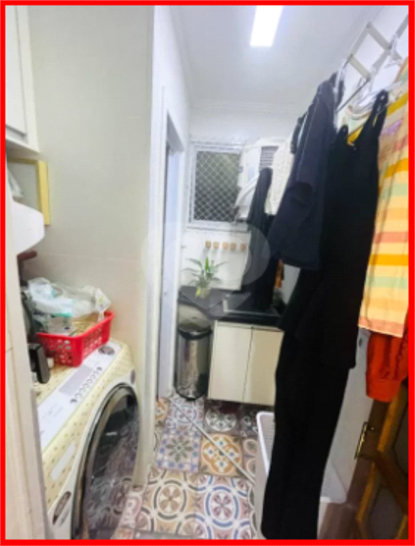 Venda Apartamento São Paulo Lauzane Paulista REO819743 23