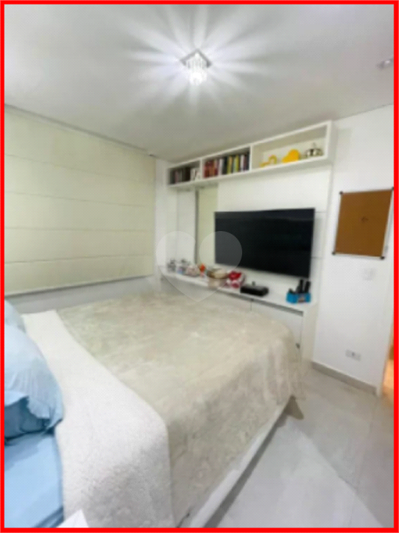 Venda Apartamento São Paulo Lauzane Paulista REO819743 34