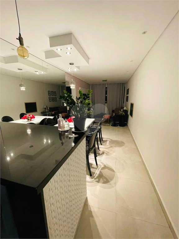 Venda Apartamento São Paulo Lauzane Paulista REO819743 3